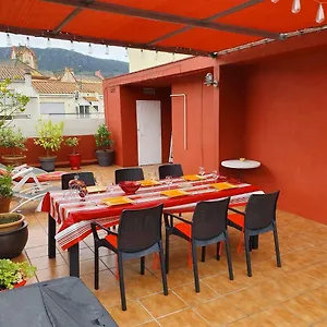 Penthouse Llancia Llançà
