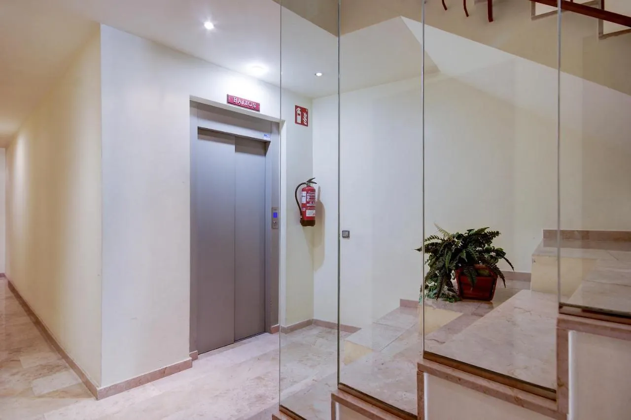 Sant Carlos - Barneda Apartment Llanca