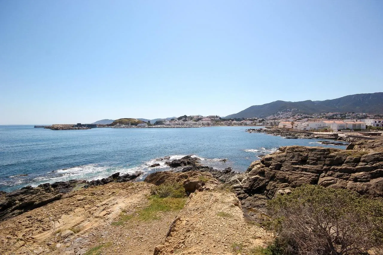 Sant Carlos - Barneda Apartment Llanca