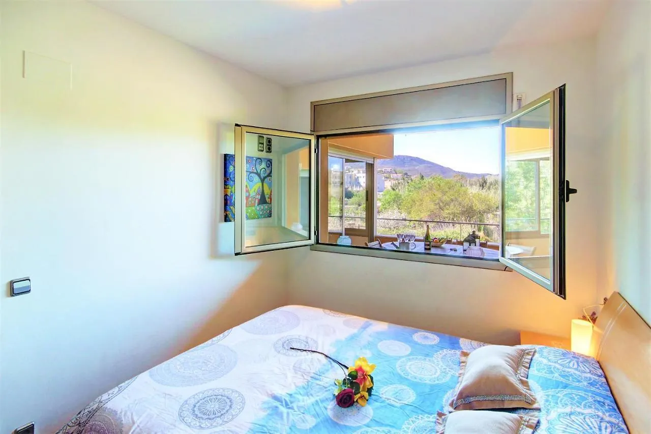 Sant Carlos - Barneda Apartment Llanca