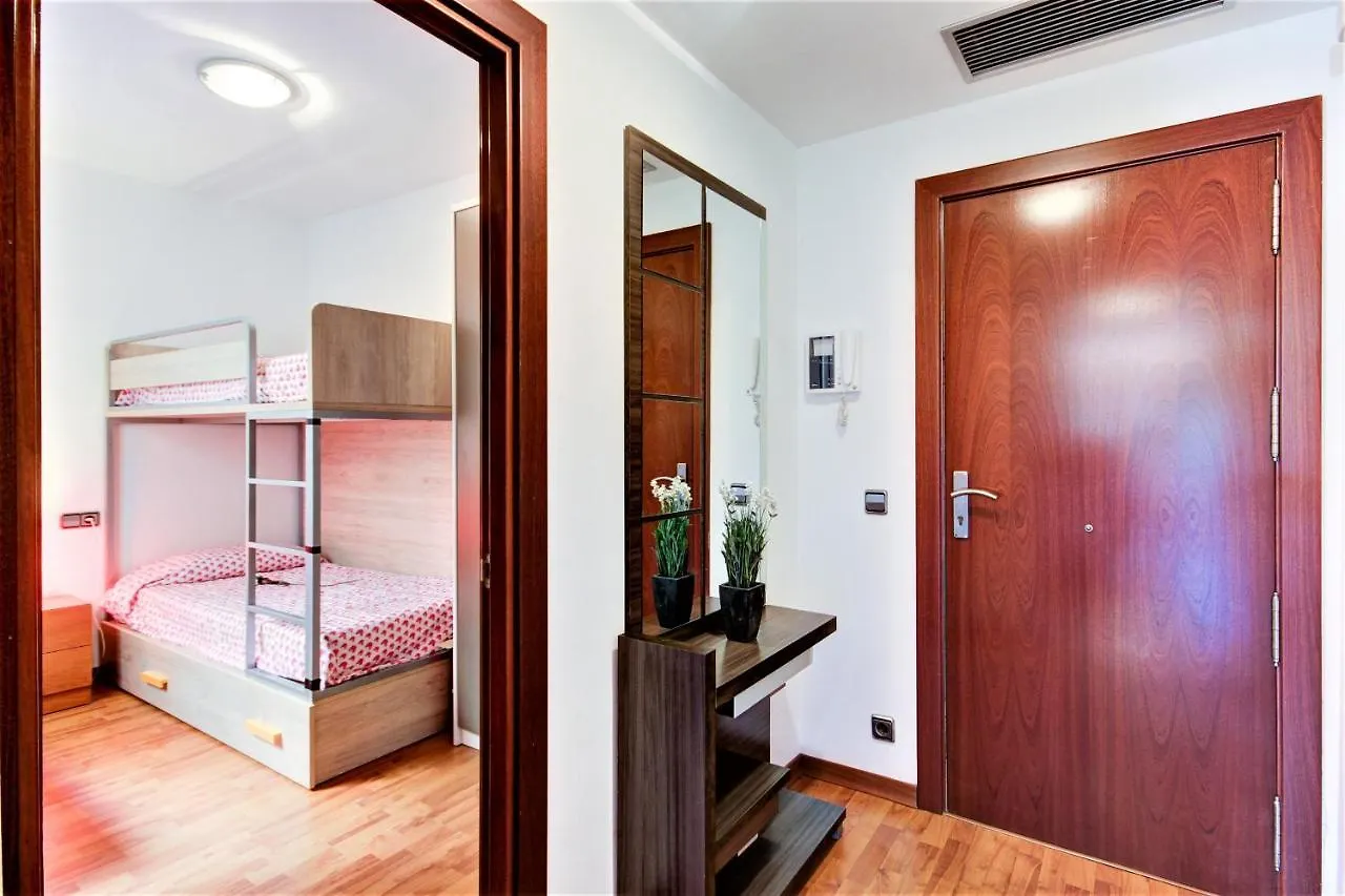 Sant Carlos - Barneda Apartment Llanca