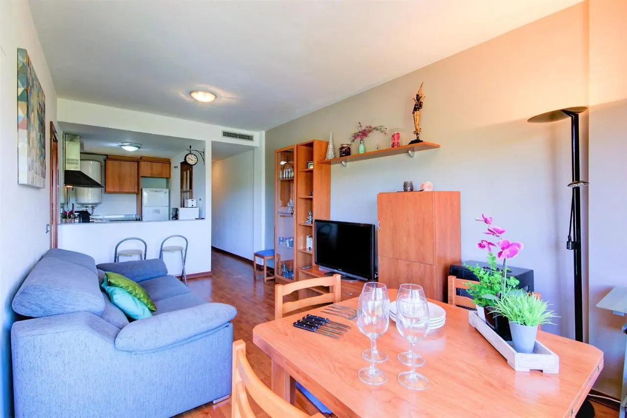 Sant Carlos - Barneda Apartment Llanca