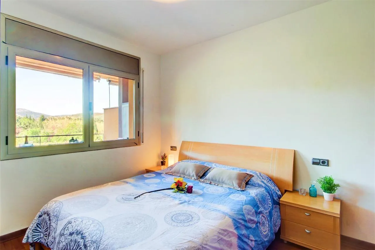 Sant Carlos - Barneda Apartment Llanca
