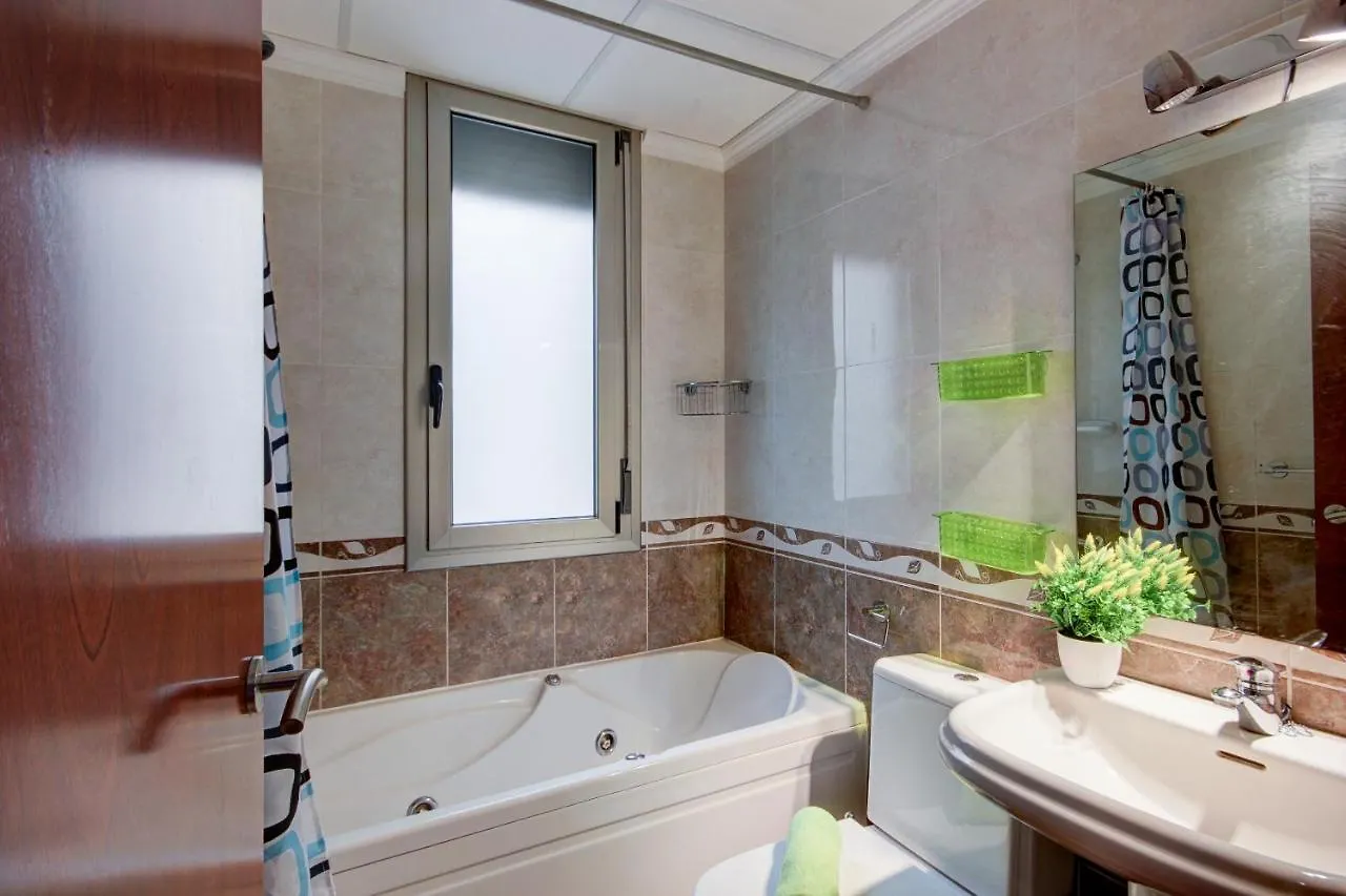 Sant Carlos - Barneda Apartment Llanca Spain