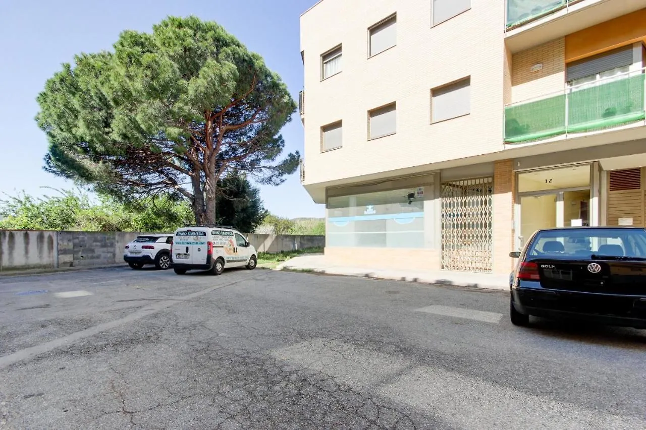 Sant Carlos - Barneda Apartment Llanca
