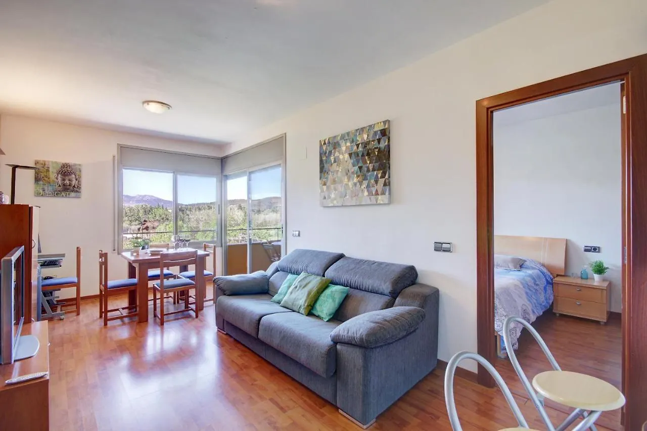Sant Carlos - Barneda Apartment Llanca Spain