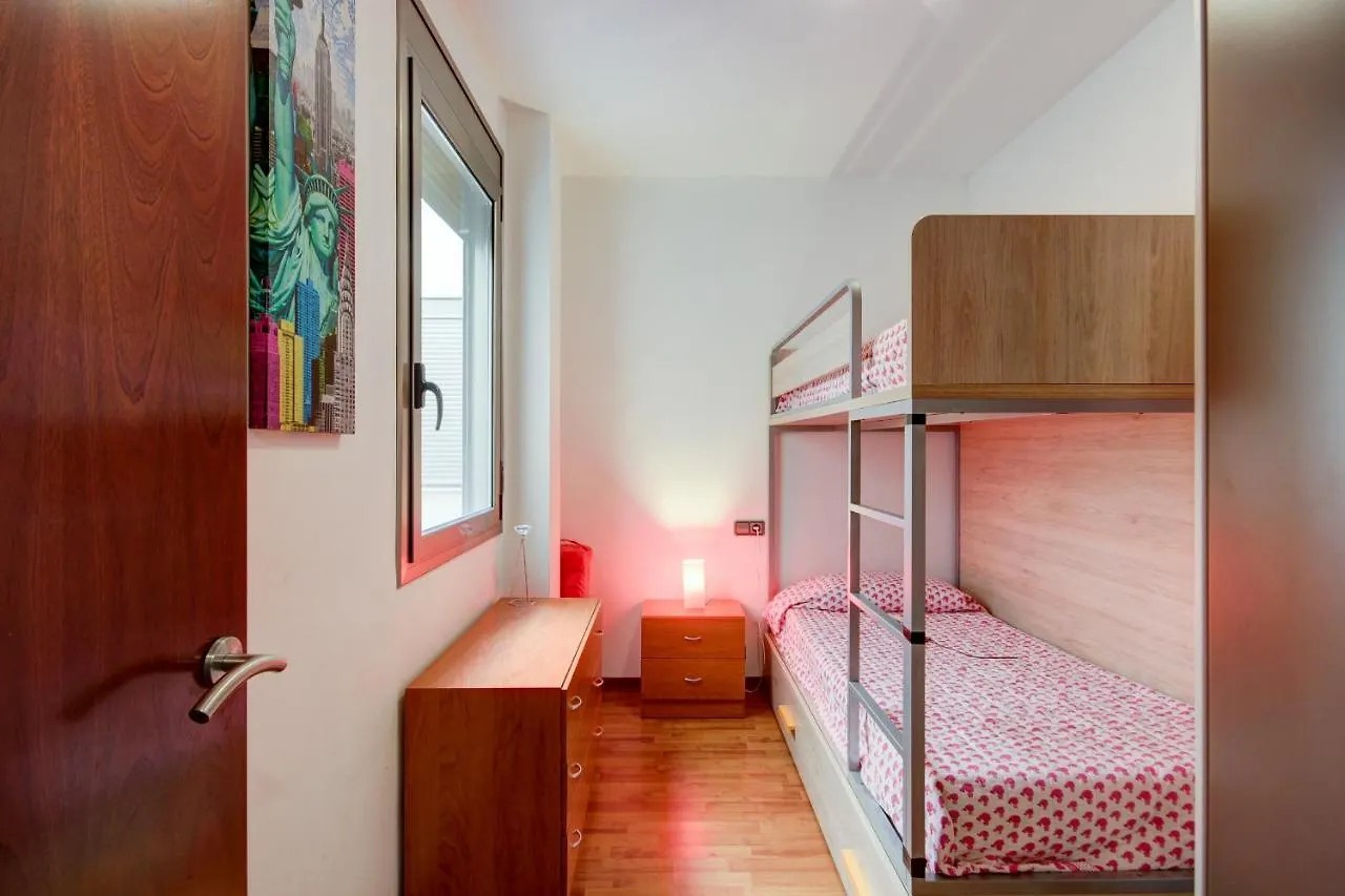 Sant Carlos - Barneda Apartment Llanca Spain