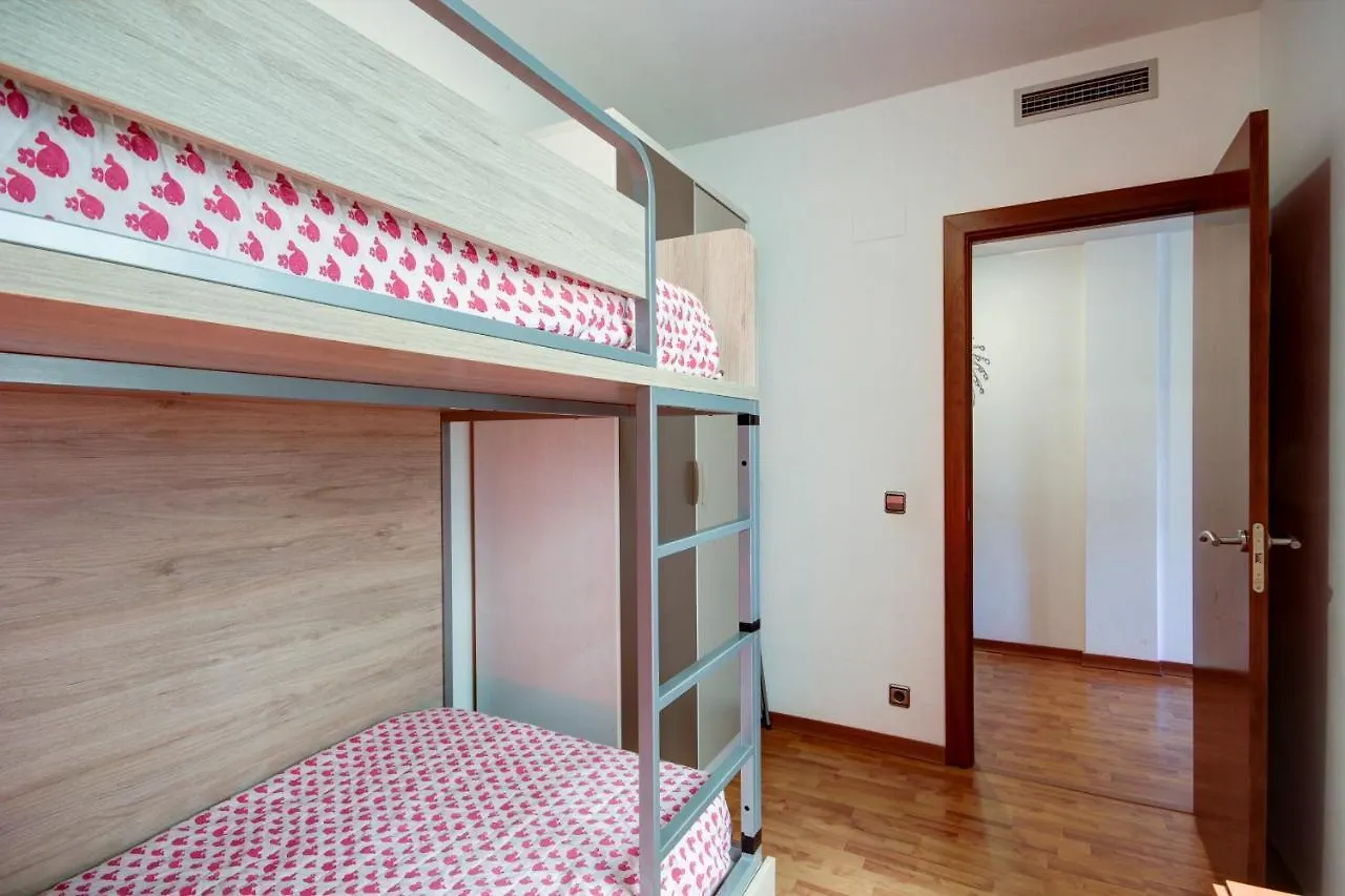Sant Carlos - Barneda Apartment Llanca 0*,  Spain