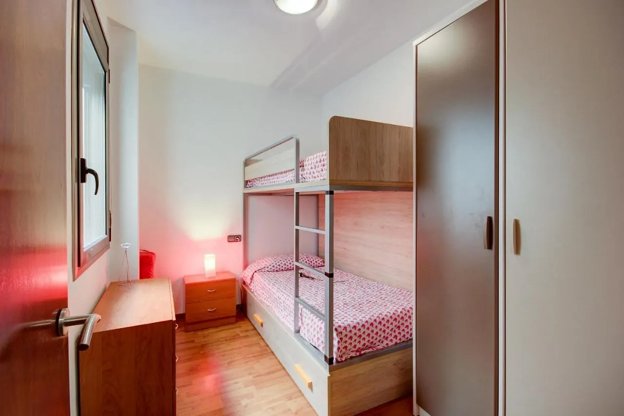 Sant Carlos - Barneda Apartment Llanca