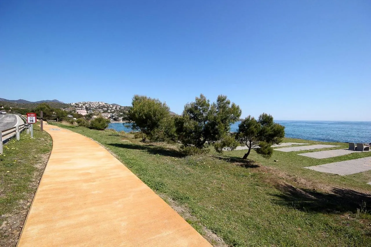 Sant Carlos - Barneda Apartment Llanca Spain